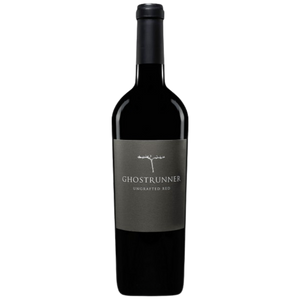 Ghostrunner Ungrafted Red Blend