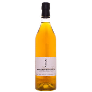 Giffard Abricot Roussillon