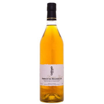 Giffard Abricot Roussillon