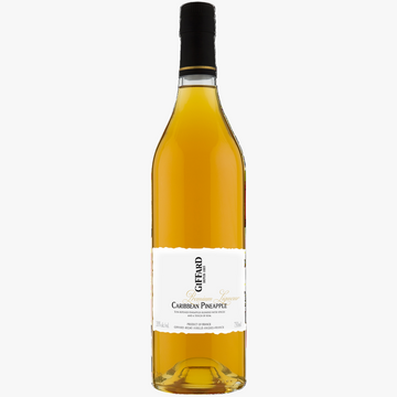 Giffard Caribbean Pineapple Liqueur
