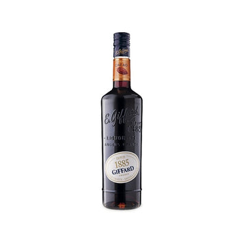 Giffard Creme De Cacao Liqueur