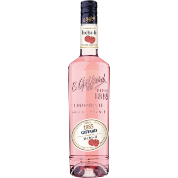 Giffard Lichi Li Liqueur