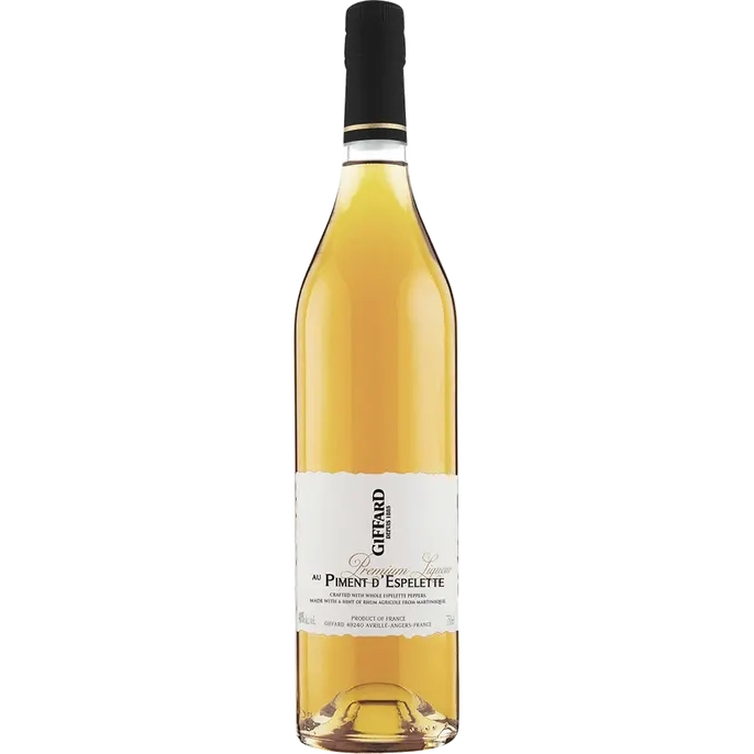 Giffard Liquer Piment d'espelette