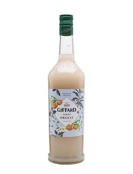 Giffard Orgeat