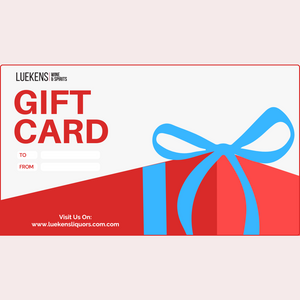 Luekens Gift Card