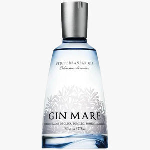 Gin Mare Mediterranean Gin