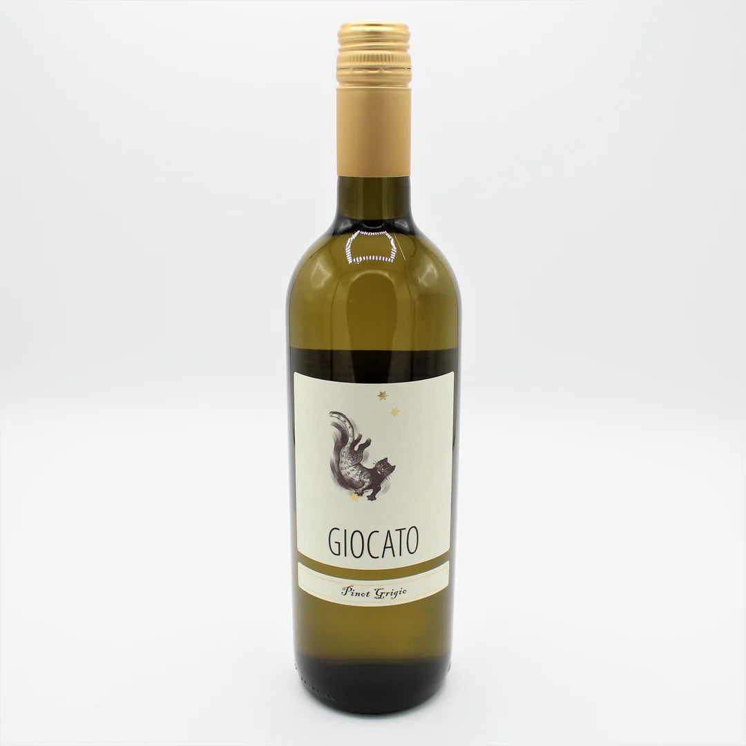 Giocato Pinot Grigio