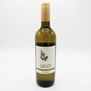 Giocato Pinot Grigio