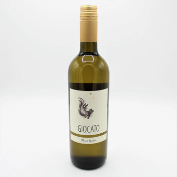 Giocato Pinot Grigio
