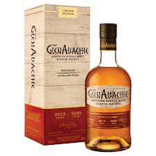 GlenAllachie Cuvee Cask Finish