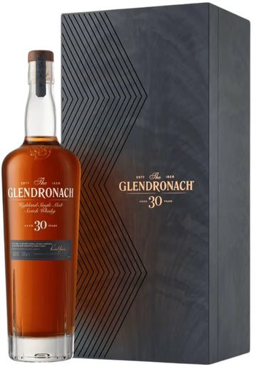 Glendronach 30Yr