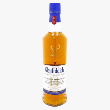 Glenfiddich 14Yr
