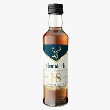 Glenfiddich 18Yr