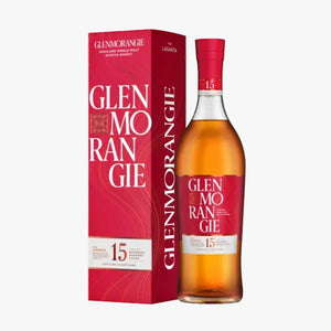 Glenmorangie 15Yr