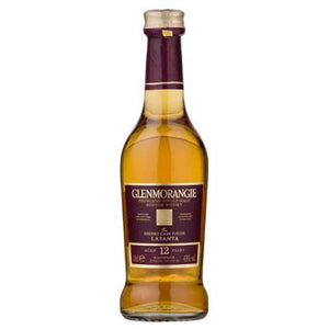 Glenmorangie Lasanta