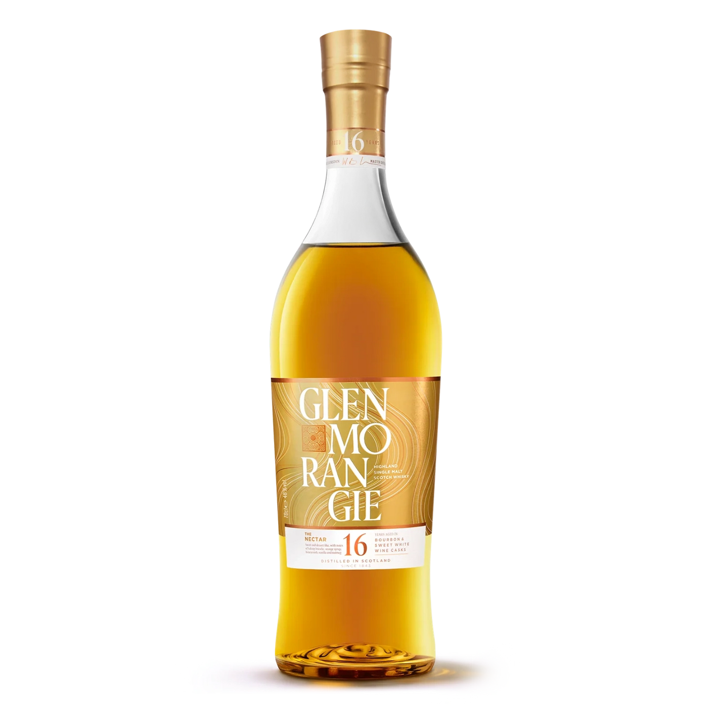 Glenmorangie the Nectar 16Yr