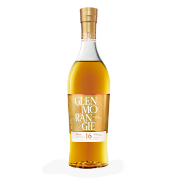 Glenmorangie the Nectar 16Yr