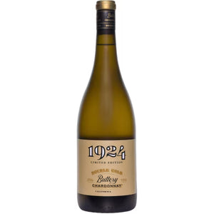 Gnarly Head 1924 Double Gold Buttery Chardonnay