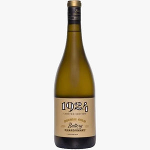 Gnarly Head 1924 Double Gold Buttery Chardonnay