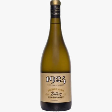 Gnarly Head 1924 Double Gold Buttery Chardonnay