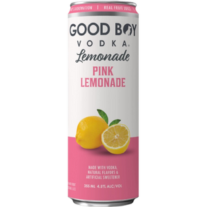 Good Boy Pink Lemonade  Cns