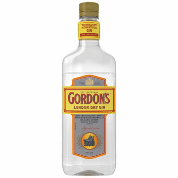 Gordons Gin Pet