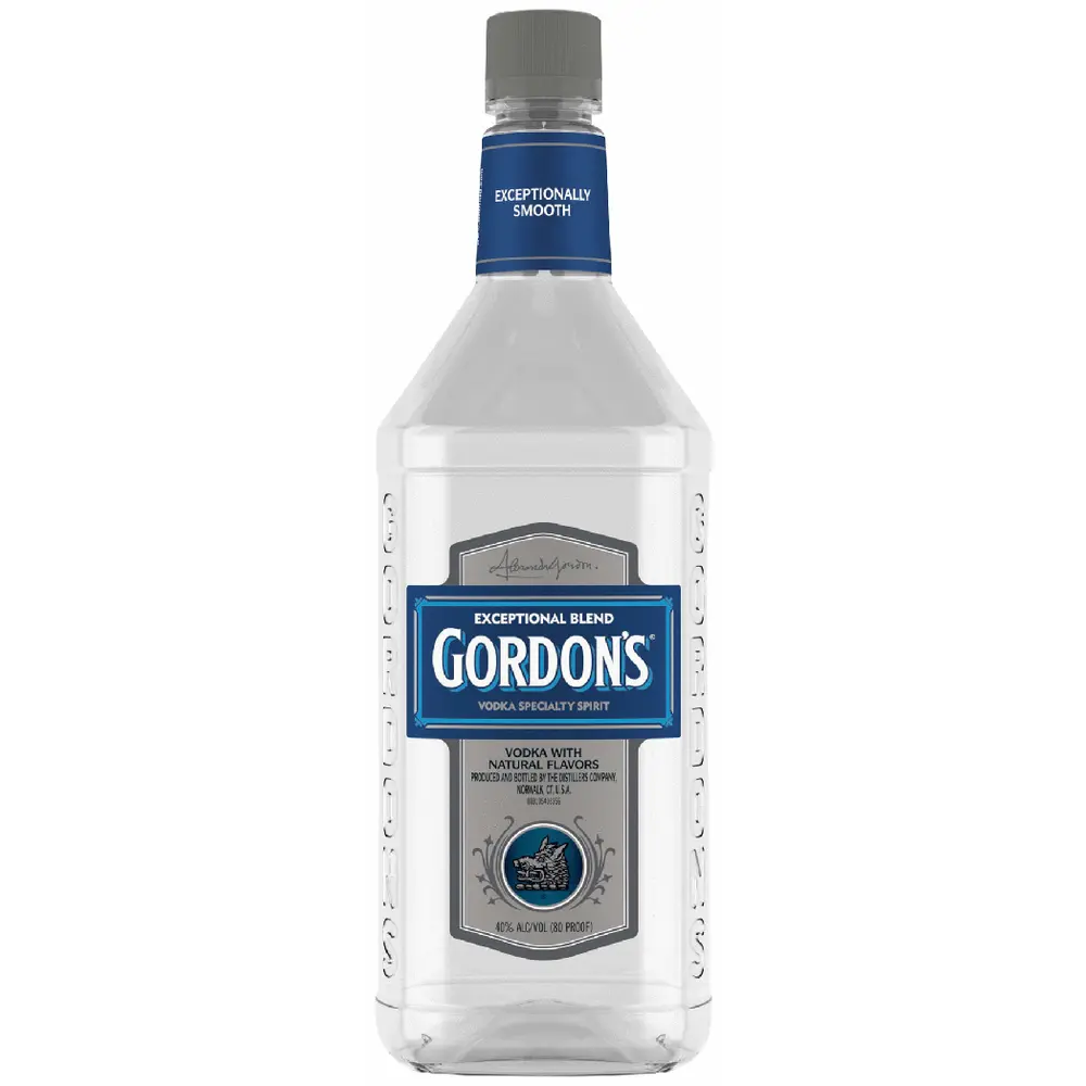 Gordons Vodka