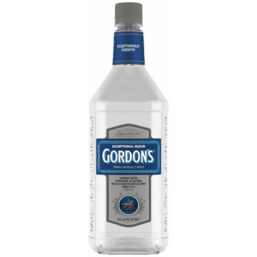 Gordons Vodka