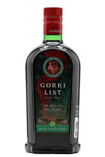 Gorki List Herbal Spirit Liqueur