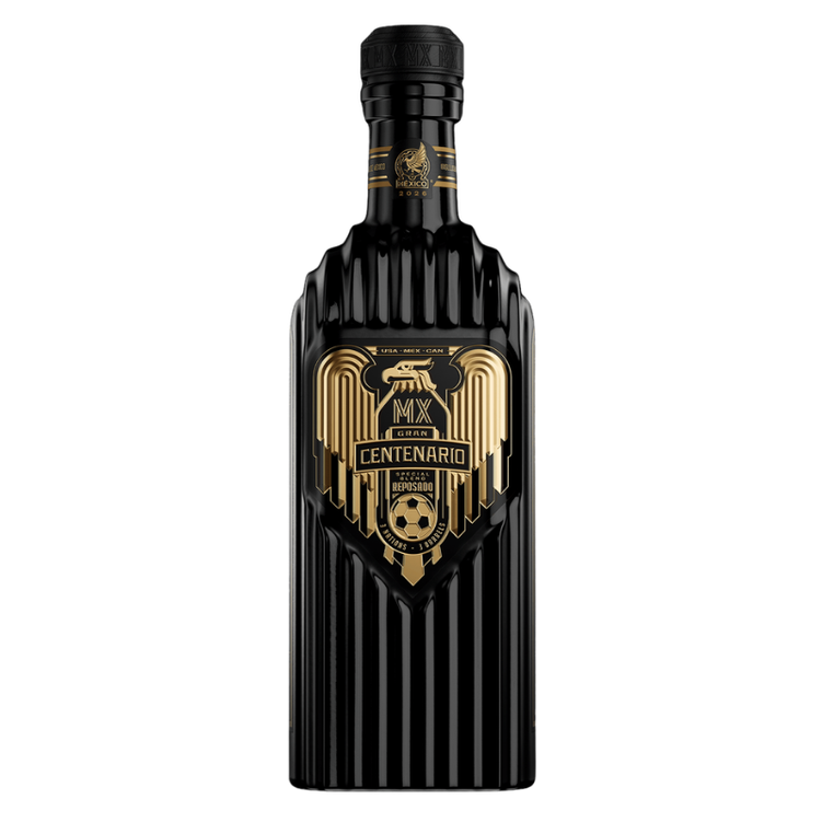 Gran Centenario Tri Nation Futbol Reposado