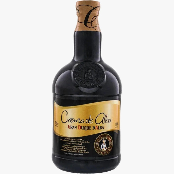 Gran Duque Crema D Alba