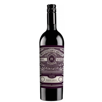 Gran Sasso Montepulciano D' Abruzzo