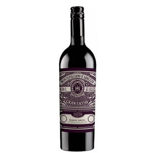 Gran Sasso Montepulciano D' Abruzzo