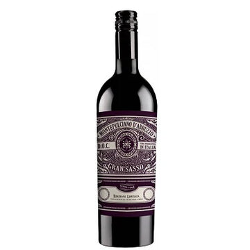 Gran Sasso Montepulciano D' Abruzzo