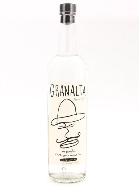 Granalta Espadin Agave Spirits