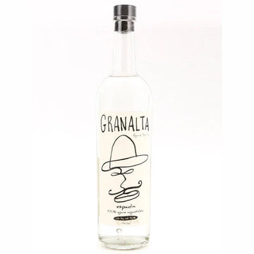 Granalta Espadin Agave Spirits