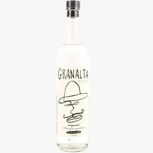 Granalta Espadin & Tobasiche Agave Spirits