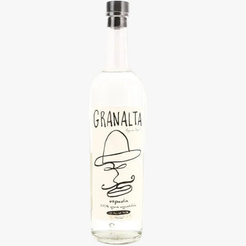 Granalta Espadin & Tobasiche Agave Spirits