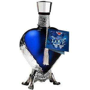 Grand Love Blanco Tequila