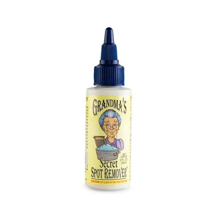 Grandma Secret Wine Stain Remover 3oz