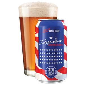 Great Lakes Independence DIPA Seasonal