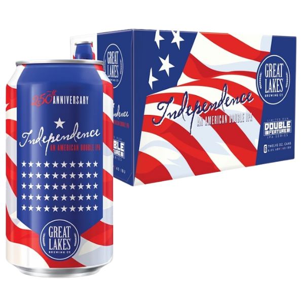 Great Lakes Independence DIPA Seasonal
