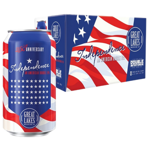 Great Lakes Independence DIPA Seasonal