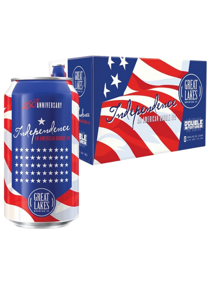 Great Lakes Independence DIPA Seasonal