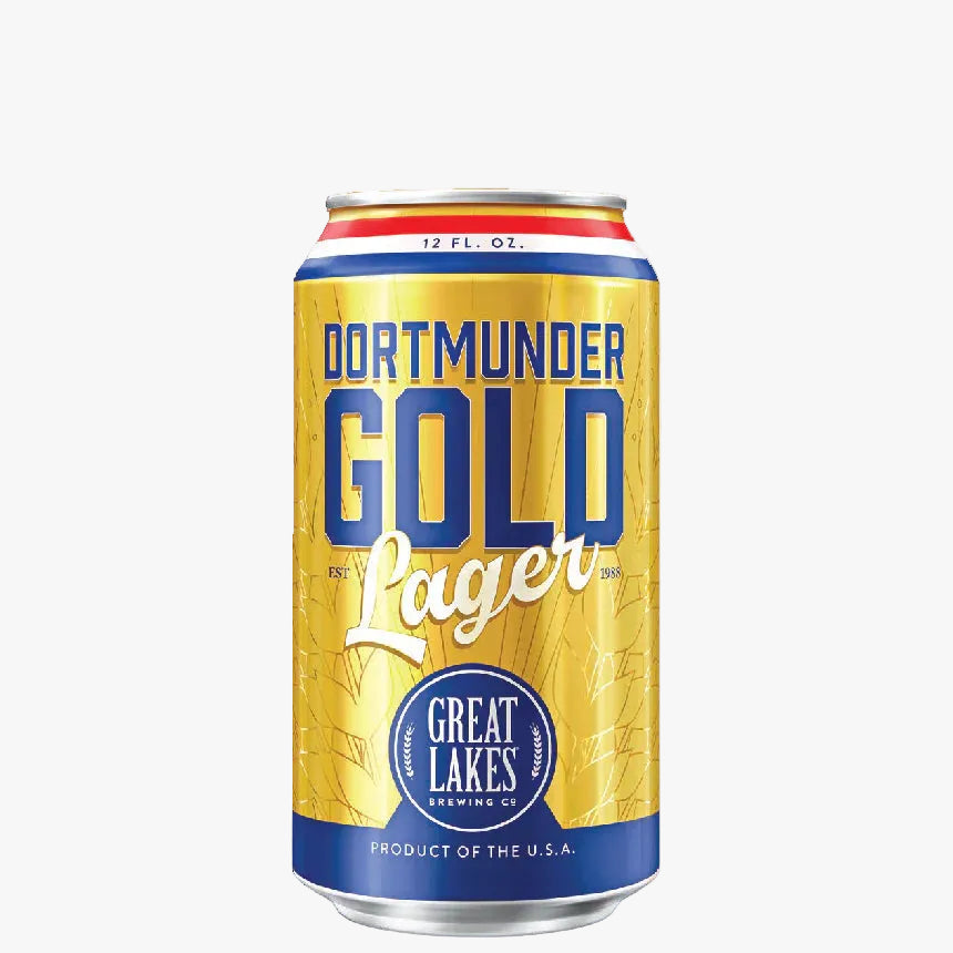Great Lakes Dortmunder Gold