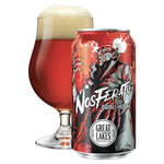 Great Lakes Nosferatu DIPA Seasonal