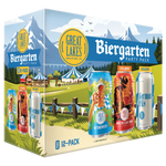 Great Lakes Oktoberfest Party Pack Variety Seasonal