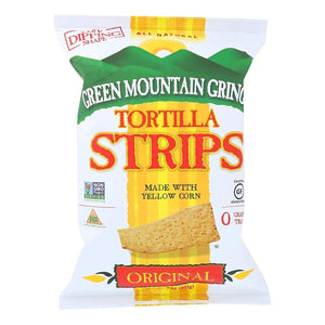 Green Mountn Gringo Strips