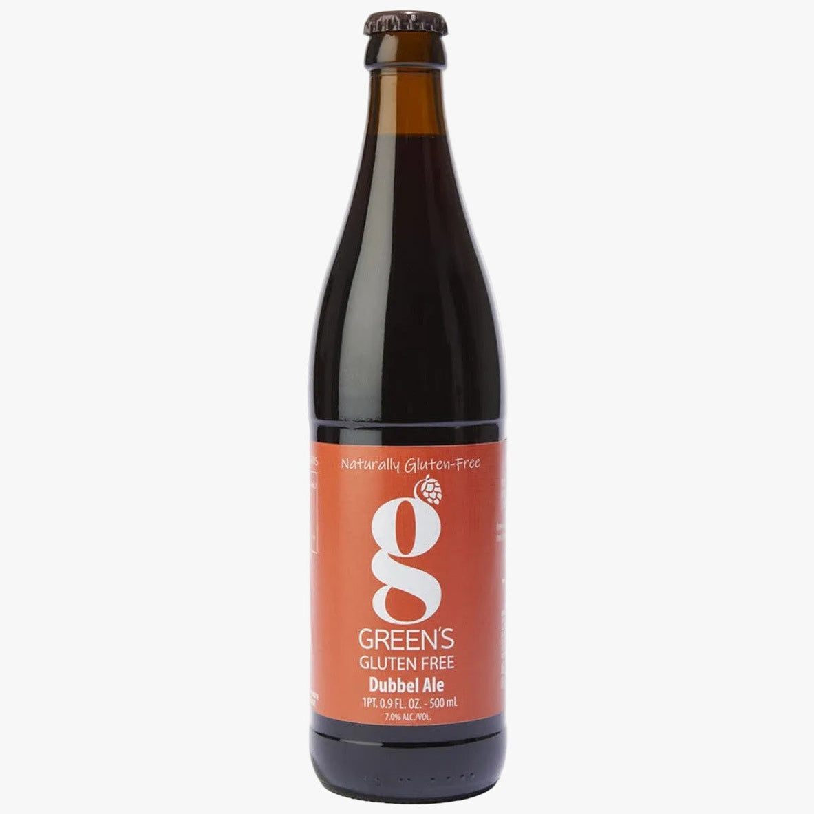 Greens Dubbel Gluten Free