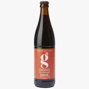 Greens Dubbel Gluten Free